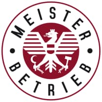 Gütesiegel Handwerk Österreich – Meisterbetrieb