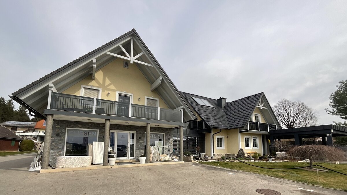 Strommer Fliesen Hauptsitz